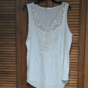 Spense tank top